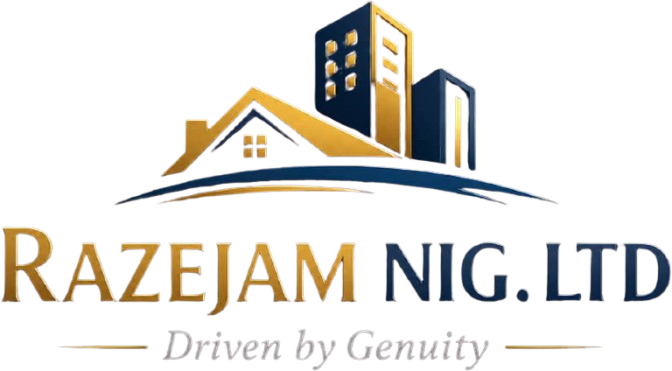 RazeJam Nig. Ltd